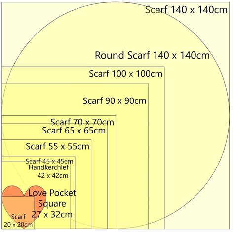 hermes scarf size chart|hermes scarf how to wear.